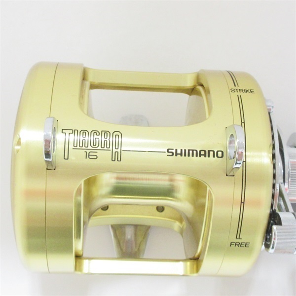 ティアグラ１６